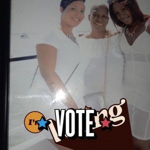 Meet your Posher, Jenny